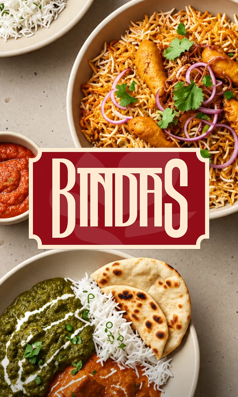 Bindas